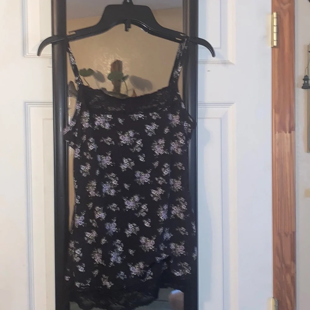 Maurices S Tank top - Picture 1 of 4